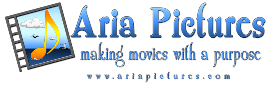 Aria Pictures Making Movies With A Purpose logo.png
